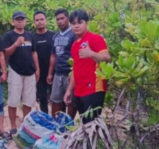 Bom Ikan di Kepulauan Pangkep “Hilang Pemilik”, Pelaku Ngumpet?
