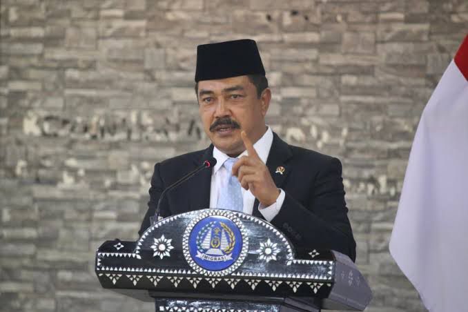 Menteri IMIPAS Tegaskan Komitmen Berantas Peredaran Narkotika di Lapas dan Rutan