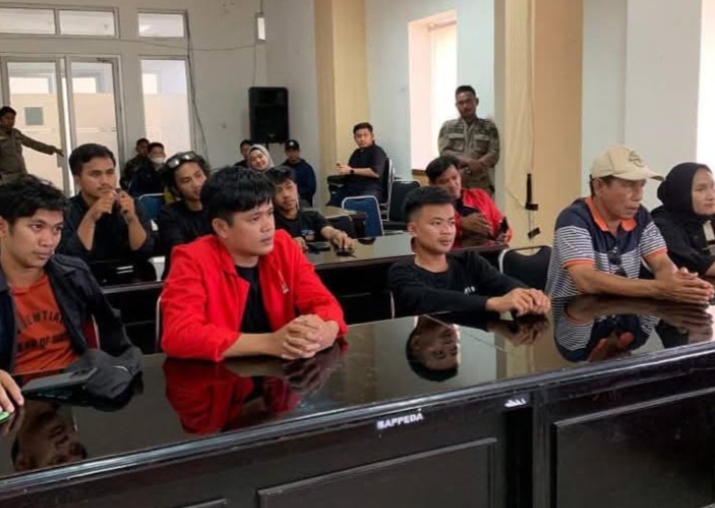 Badan Pengawas MA RI Gelar Klarifikasi Eksekusi Perkara di PN Palopo