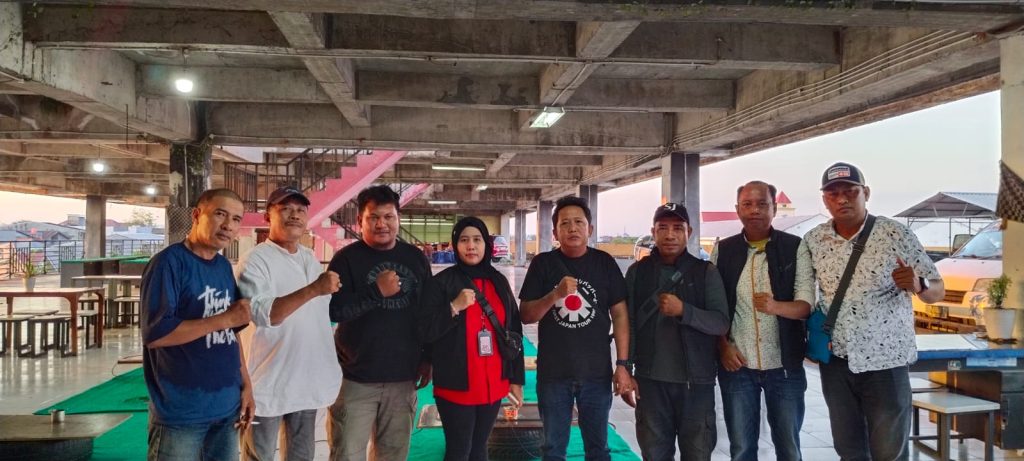 FKJI Desak Aparat Hukum Segera Selidiki Muhammad Basri Terkait Polemik yang Mengguncang Gowa