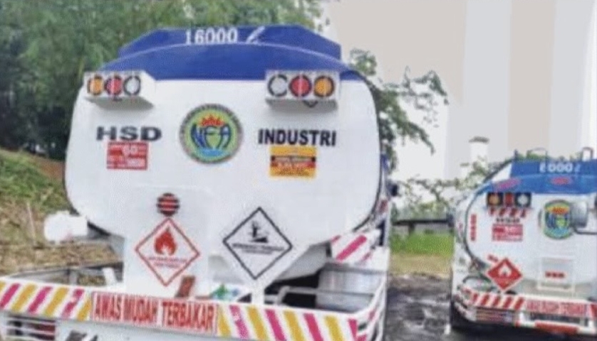 ANALISIS: Menelusuri Jejak Operasional PT Nirmala Fortuna Abadi, Dikabarkan Soal BBM Solar Subsidi di Sulsel (Bag.1)