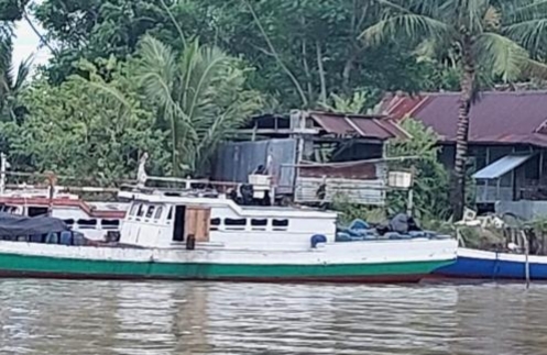 Dugaan Penyelundupan Solar Subsidi Jalur Laut di Siwa Dipergunjingkan, APH Diharap Ungkap Dalangnya