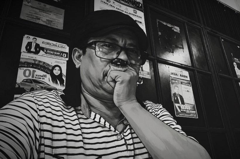 KOLOM: Dari Kolonial ke Kontemporer, Efek Stigmatisasi “Londo Ireng”