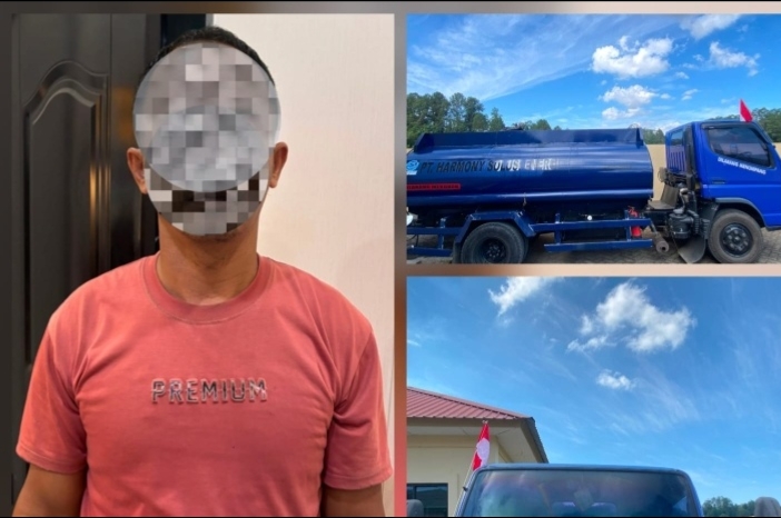 Polres Toraja Utara Ungkap Jalur Gelap Solar Bersubsidi, Kegagalan Pengawasan Lembaga Terkait?