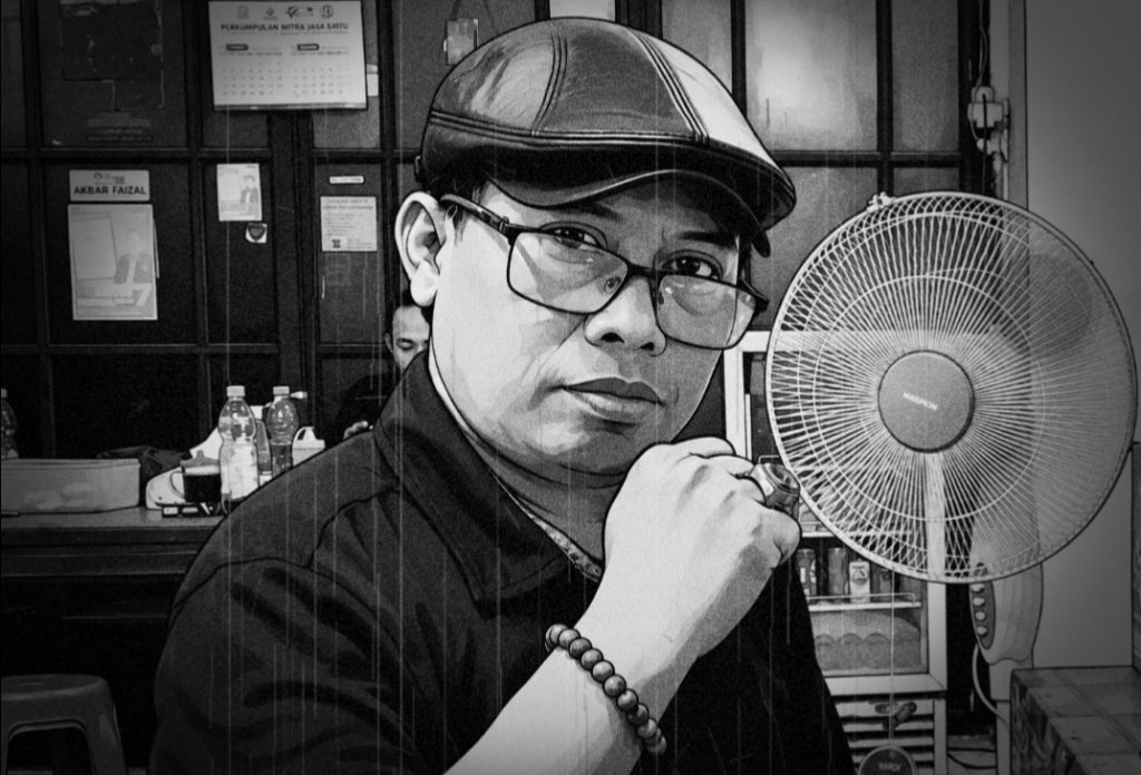 KOLOM: Mengapa Kejahatan Daring ‘Passobis’ di Sulsel Sulit Diberangus?