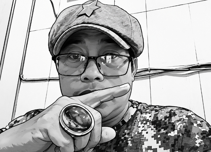 KOLOM: Kebijakan Desil Efisien di atas Kertas, Cedera di Lapangan!