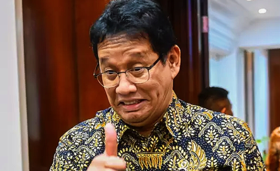 EDITORIAL: Purbaya Dicopot, Ekonomi Jangan Dijadikan Eksperimen!