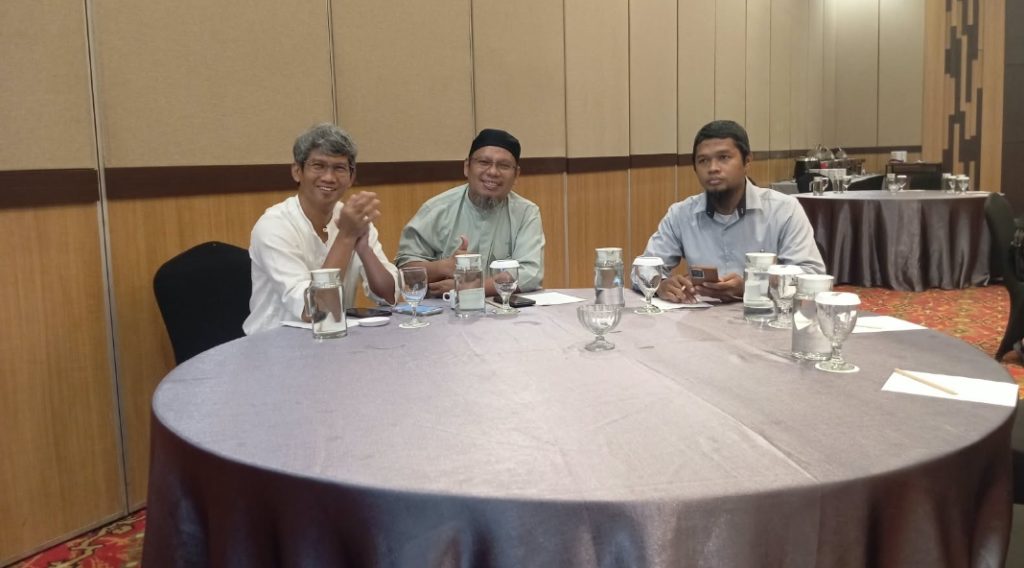 DNA Tour Haramain Laksanakan Manasik Umroh Awal Tahun, Jamaah Dibekali Pemahaman Ibadah Sebelum ke Tanah Suci