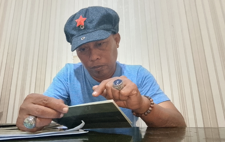 KOLOM: Hari Sumpah Pemuda 2026. Pemuda untuk Indonesia, Bukan untuk Kekuasaan!